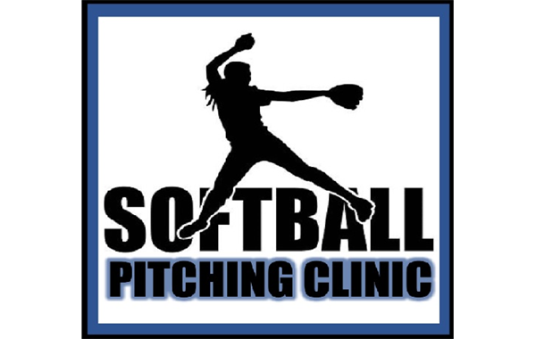 Pitching clinic - Spring 2023 Season