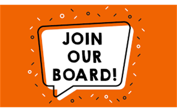 Board Positions Open