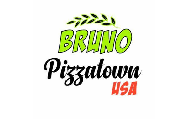 Bruno Pizzatown USA FUNDRAISER